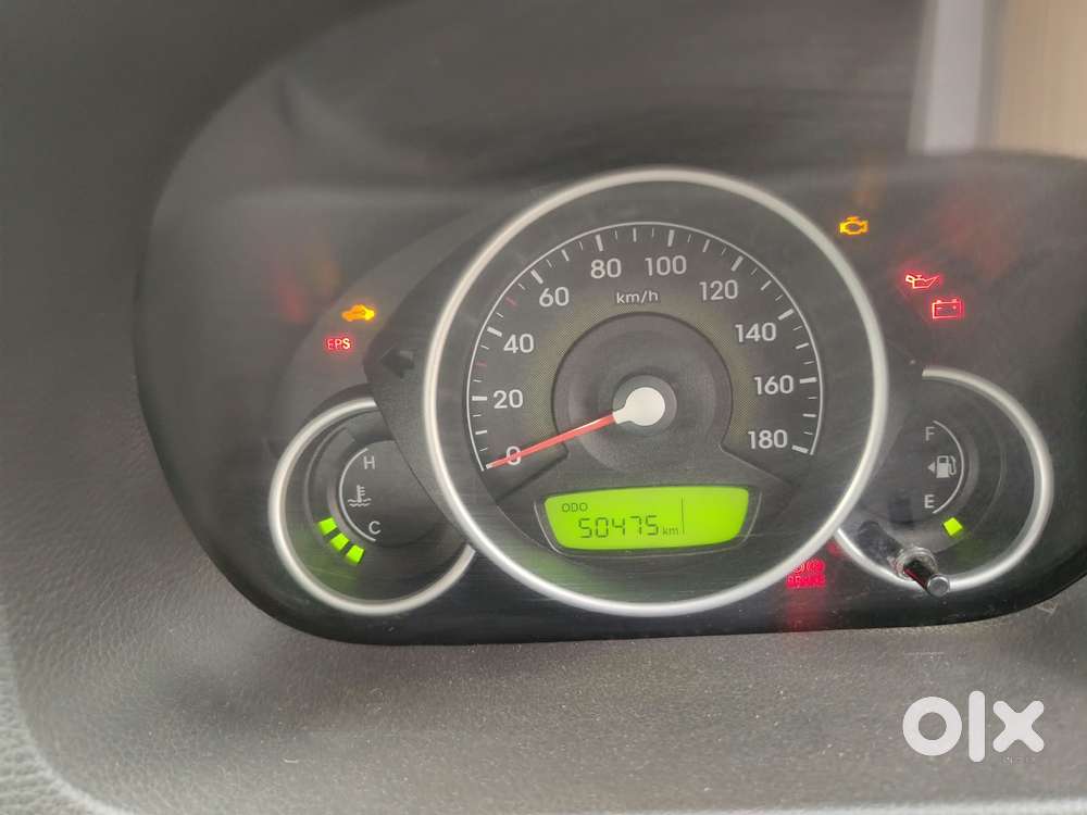 Hyundai Eon Magna +, 2018, Petrol