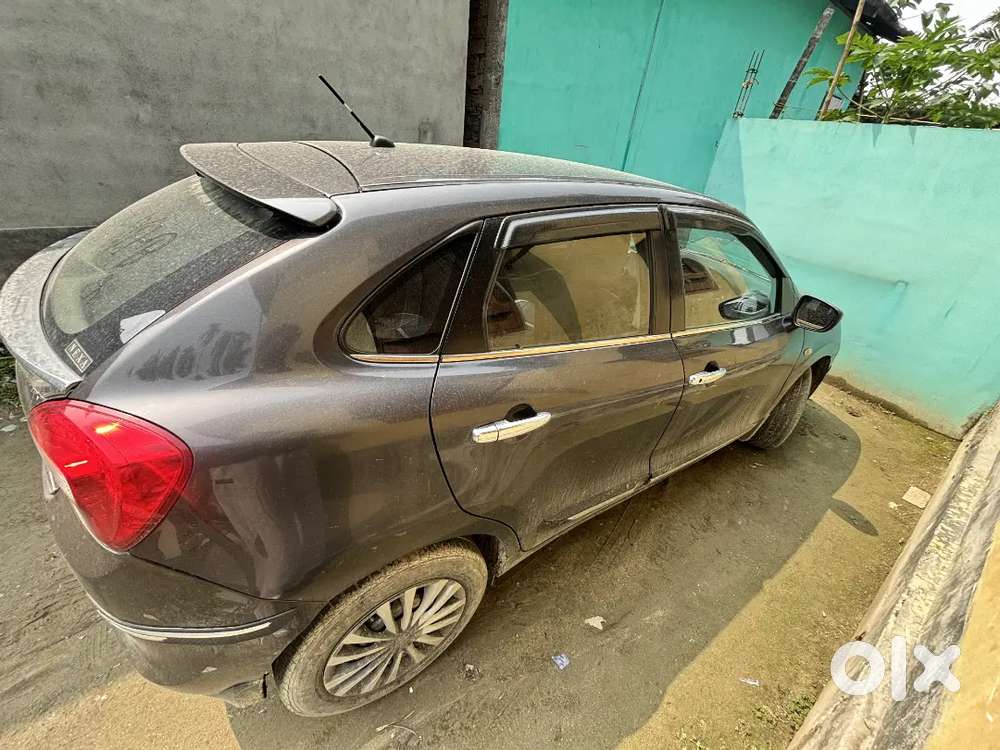 Good Condition