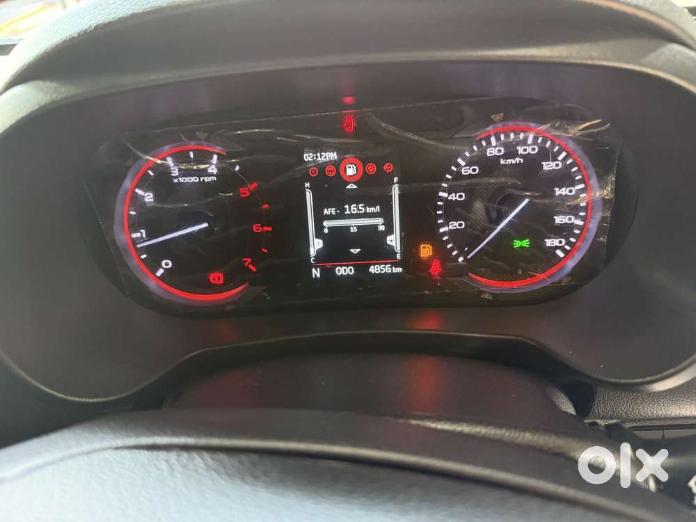 Mahindra Thar Lx Hard Top Diesel Mt 4wd, 2025, Diesel