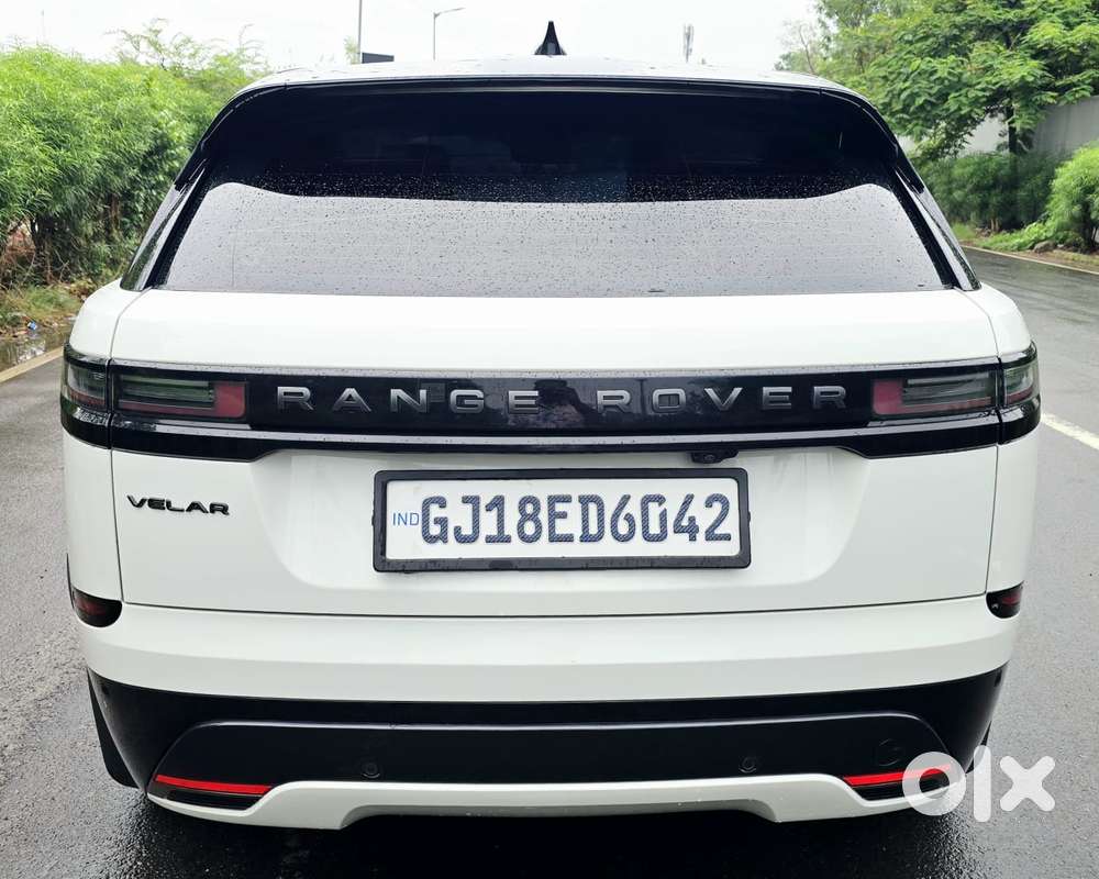 Land Rover Range Velar Hse Dynamic 2.0 Diesel, 2024, Diesel