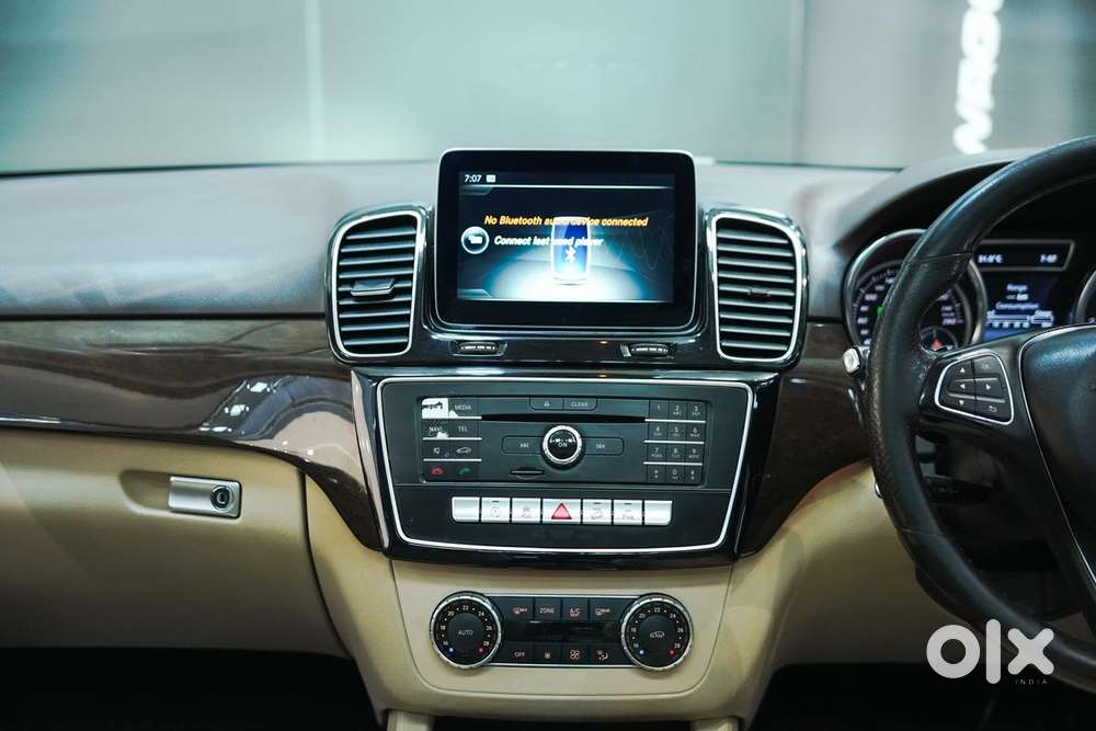 Mercedes-benz Gle Class 2.1 250d 4matic, 2017, Diesel