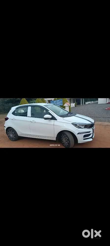 Tata Tiago 2021 Petrol 29000 Km Driven