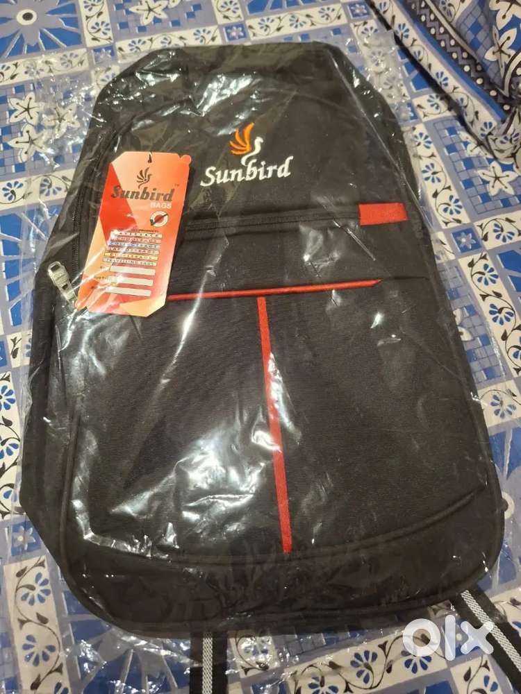 School / laptop bag
