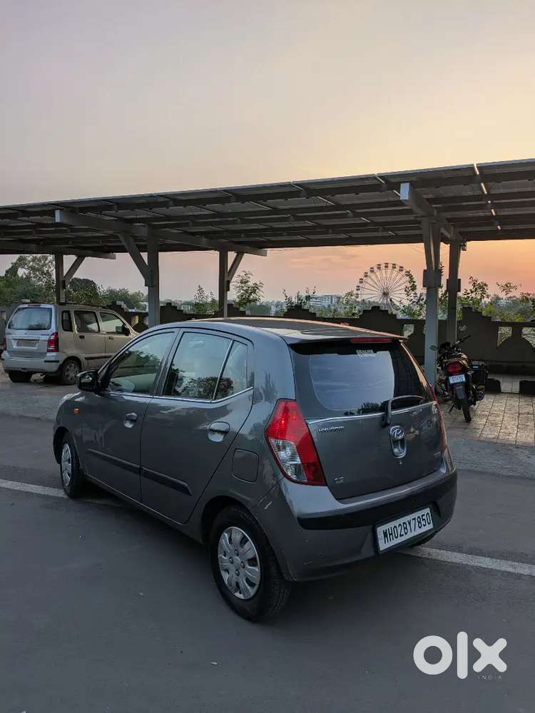 Hyundai I10 Sportz Mint Condition