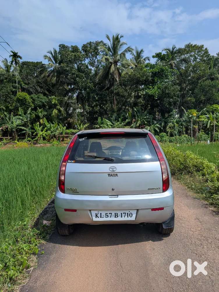 Tata Indica Vista 2009 Diesel 130000 Km Driven