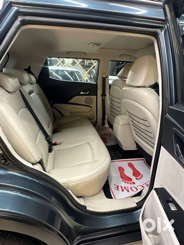 Mahindra Xuv300 W8 Option Diesel, 2019, Diesel