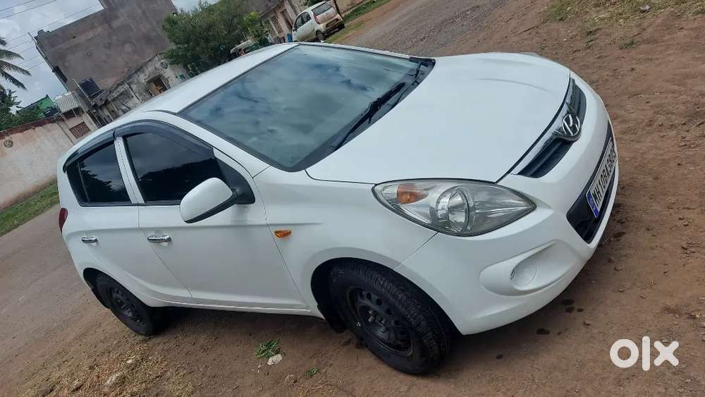 Hyundai I20 2012 Diesel 85000 Km Driven