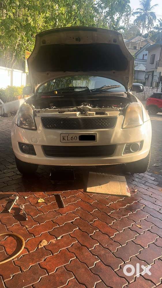 Maruti Suzuki Swift Diesel Good Condition