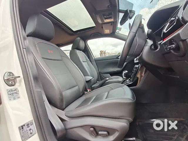 Volkswagen Taigun Gt 2024 Petrol Variant