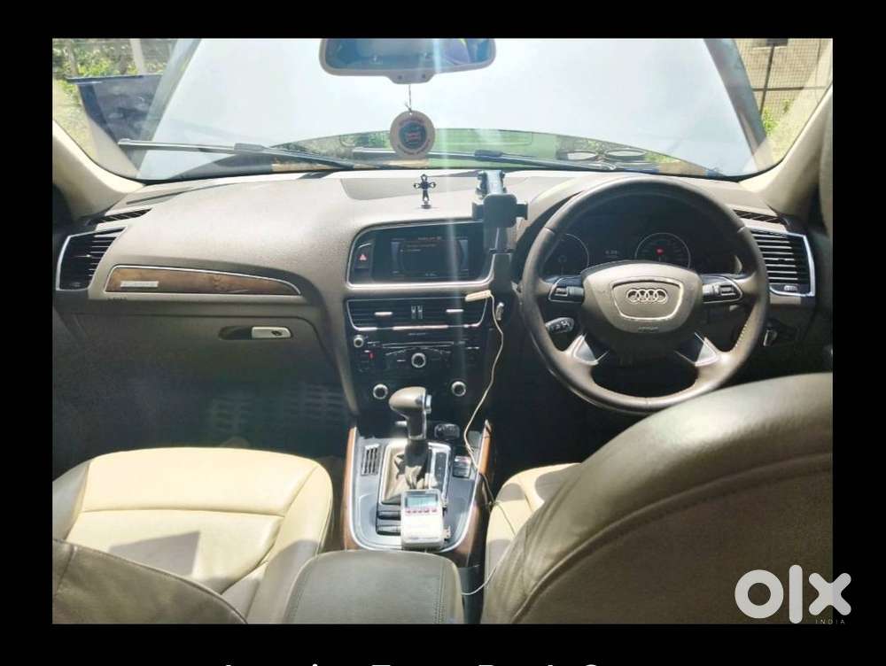 Audi Q5 Premium 2014 Diesel