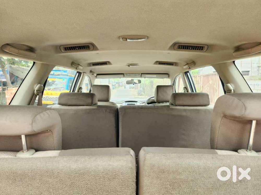 Toyota Innova 2.5 Vx 8 Str, 2014, Diesel