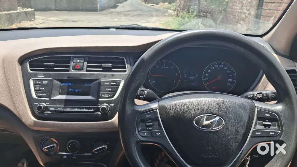 Hyundai I20 2020