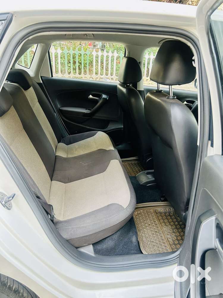 Volkswagen Polo 1.2 Gt Tsi, 2015, Petrol