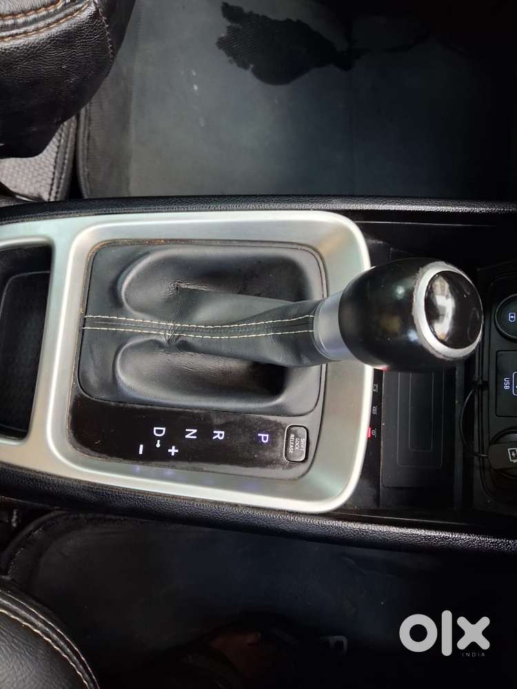 Hyundai Venue 1.0 Turbo Gdi Sx+ At, 2019, Petrol