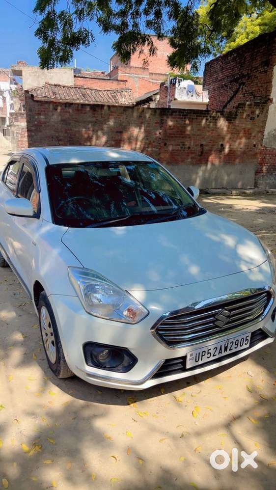 Maruti Suzuki Dzire Diesel 2018