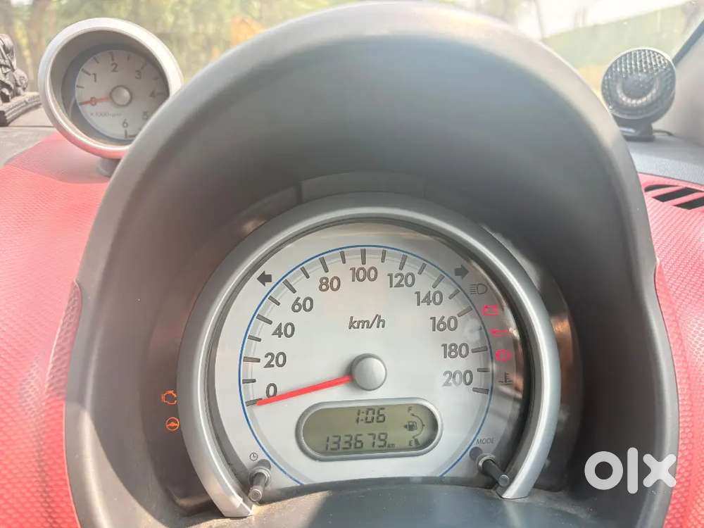 Maruti Suzuki Ritz Vdi 2014