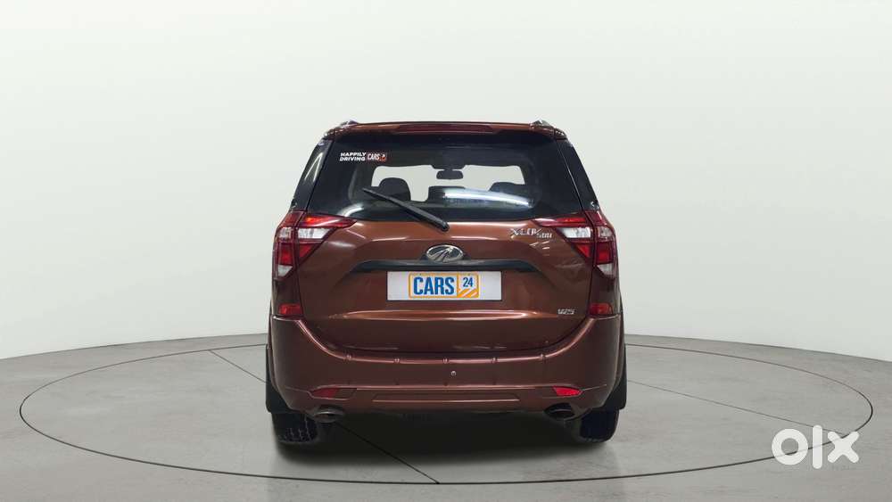 Mahindra Xuv500 W5, 2018, Diesel