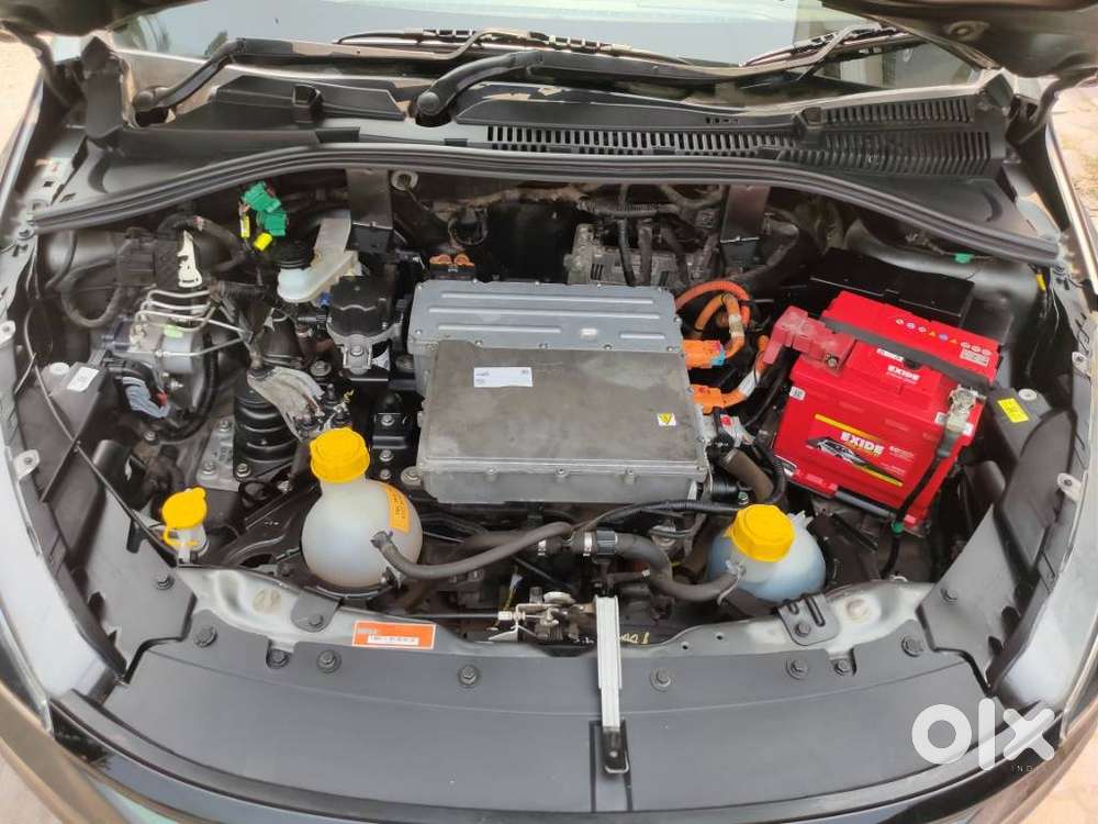 Tata Tigor Ev Xt, 2023, Electric