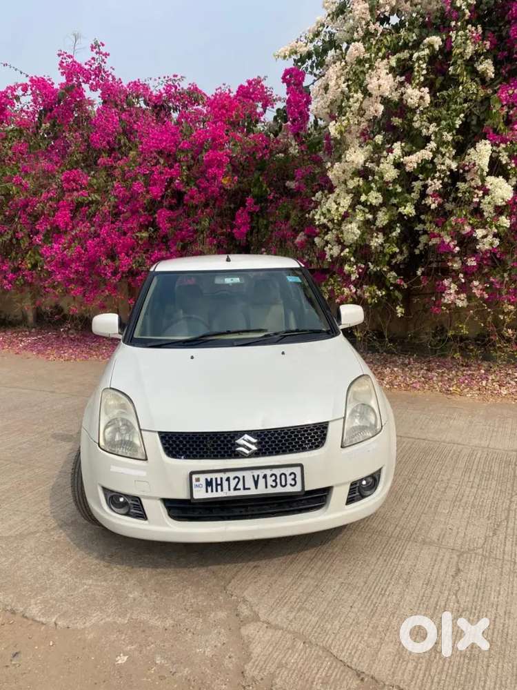 Maruti Suzuki Swift 2009 Petrol 100000 Km Driven