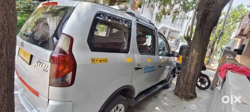 Mahindra Xylo 2016 Diesel 453000 Km Driven