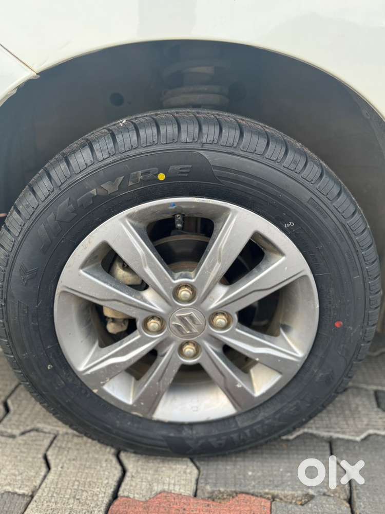 Maruti Suzuki Wagon R