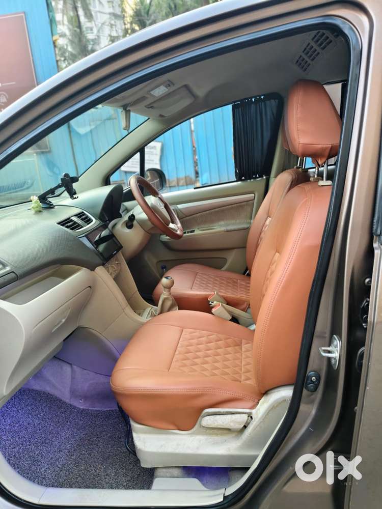 Maruti Suzuki Ertiga Vdi, 2014, Diesel