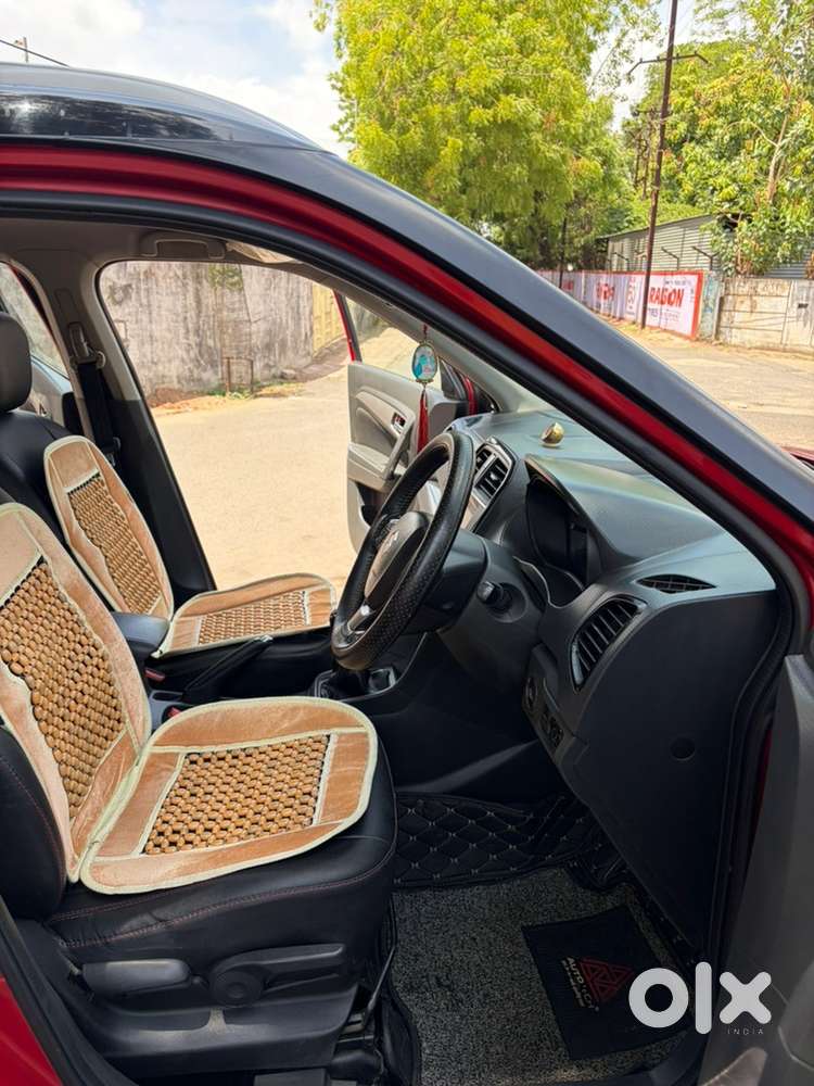 Maruti Brezza Zdi 2019