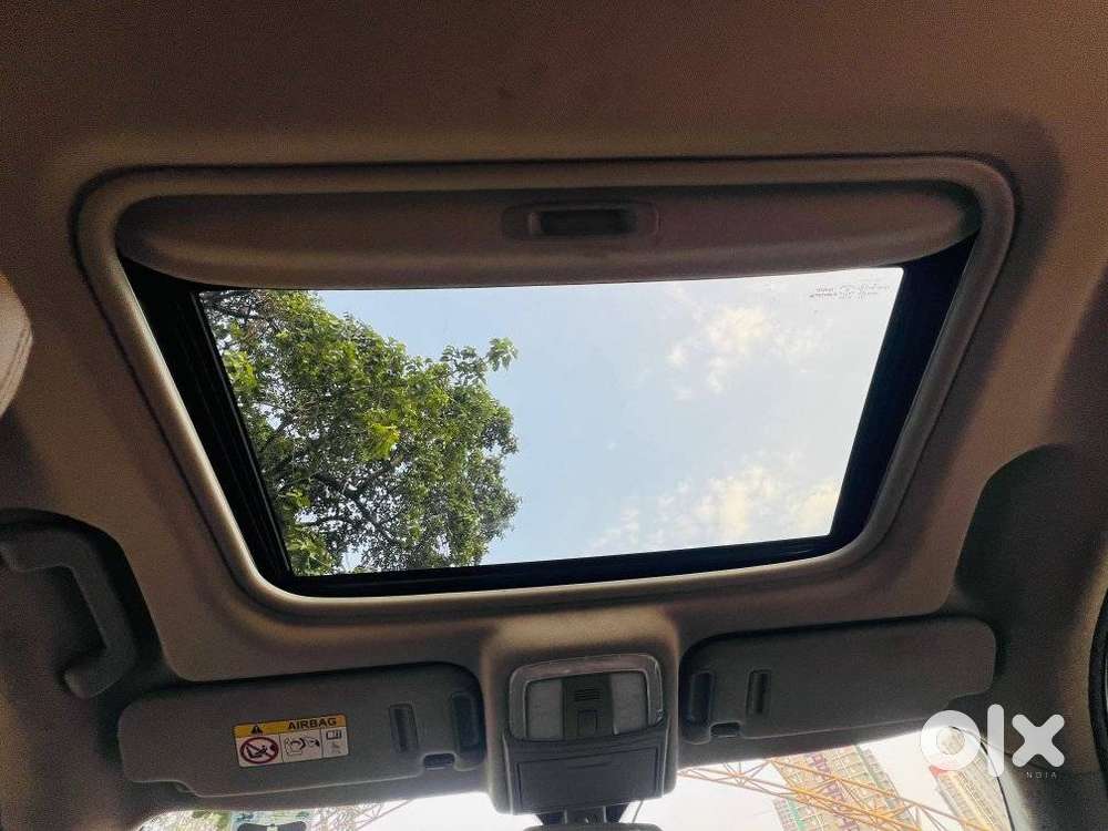 Mahindra Xuv500 W9, 2021, Diesel