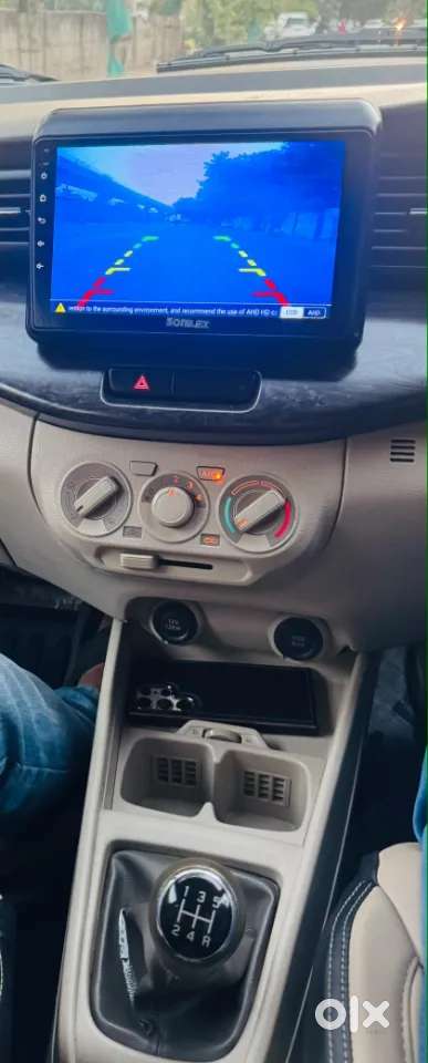 Maruti Suzuki Ertiga Vxi, 2022, Cng & Hybrids