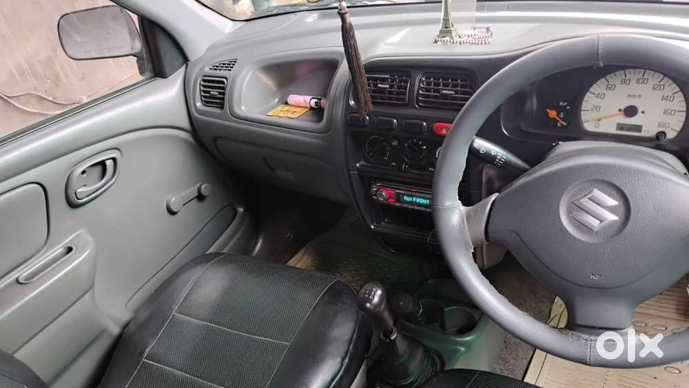 Maruti Suzuki Alto 800 2008 Petrol Manual