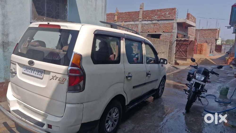 Mahindra Xylo 2011 Diesel Well Maintained
