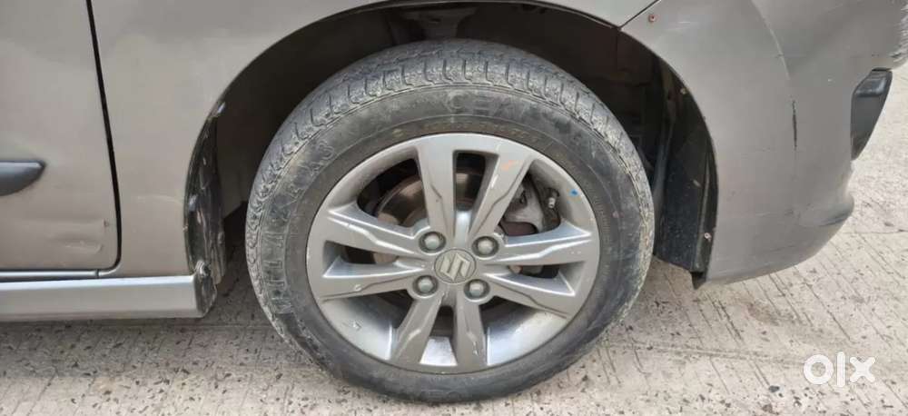 Maruti Suzuki Wagon R Vxi 1.0, 2018, Petrol