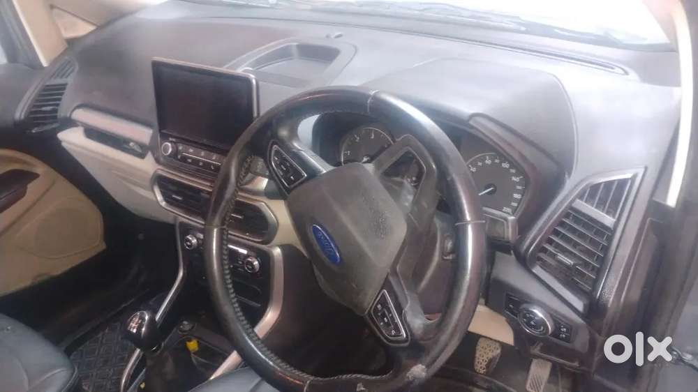 2020 Model Bsvi