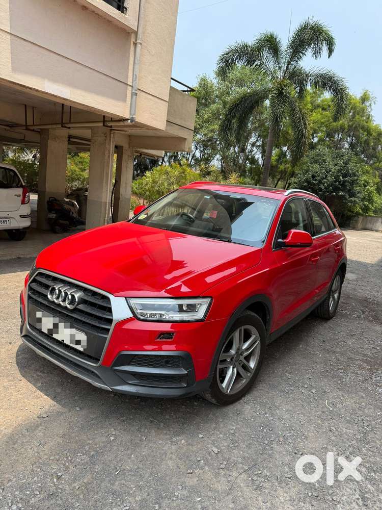 Audi Q3 35 Tdi Premium Plus + Sunroof, 1992, Diesel