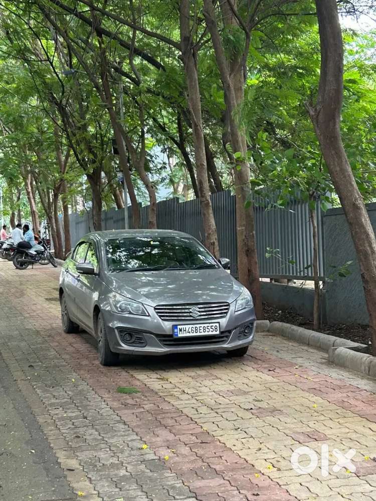 Maruti Suzuki Ciaz 2018 Year
