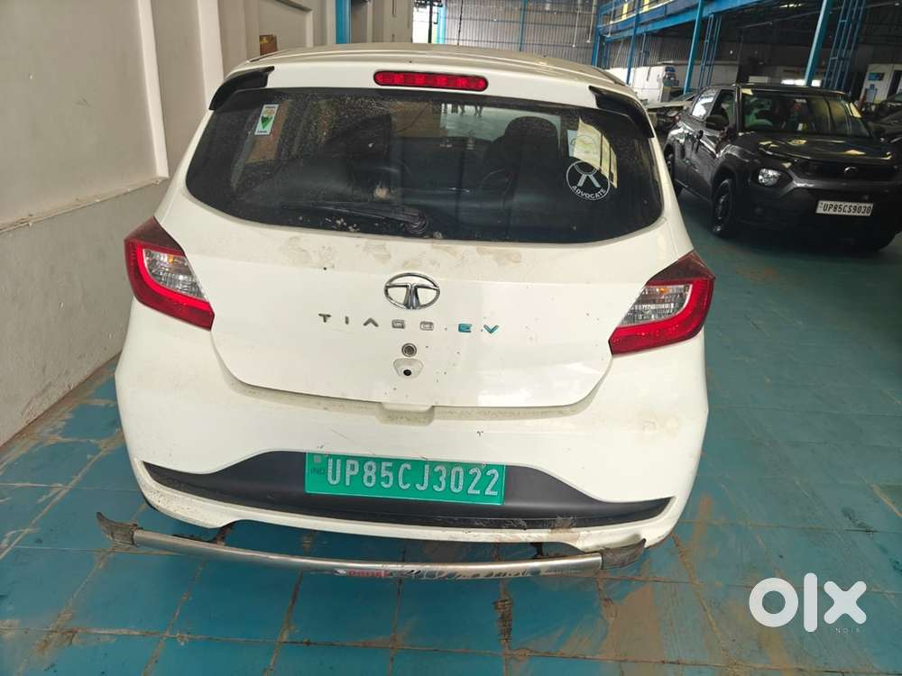 Tata Tiago Ev Xz 2023