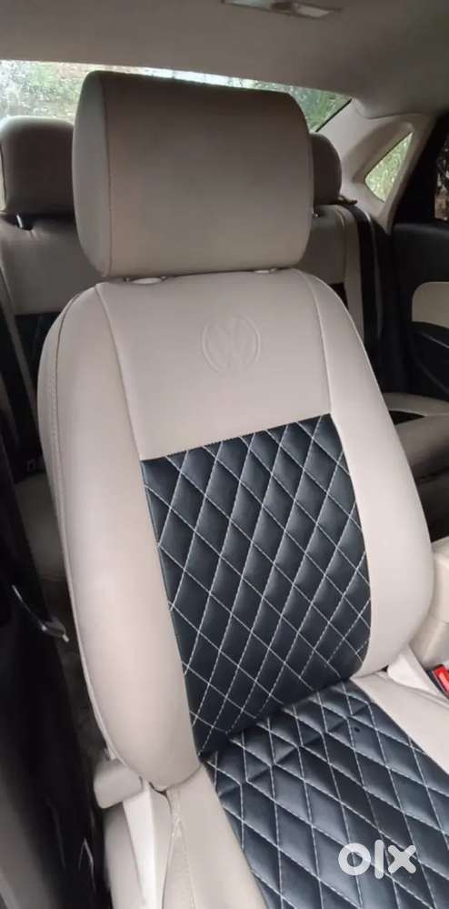 Excellent Condition All New Parts Volkswagen Vento Highline Diesel