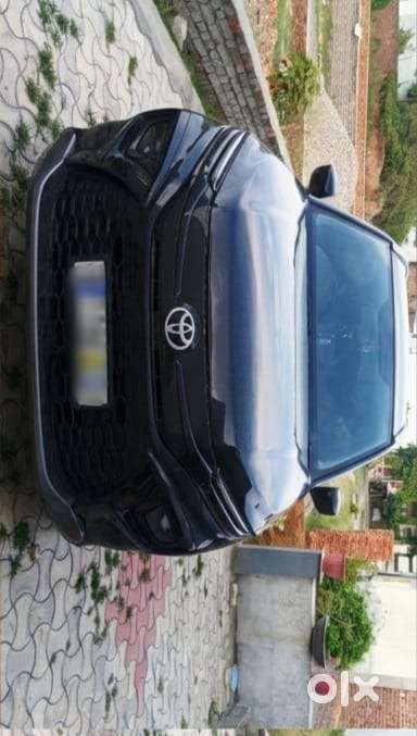Toyota Urban Cruiser 2025  Manual Cruiser Hyryder