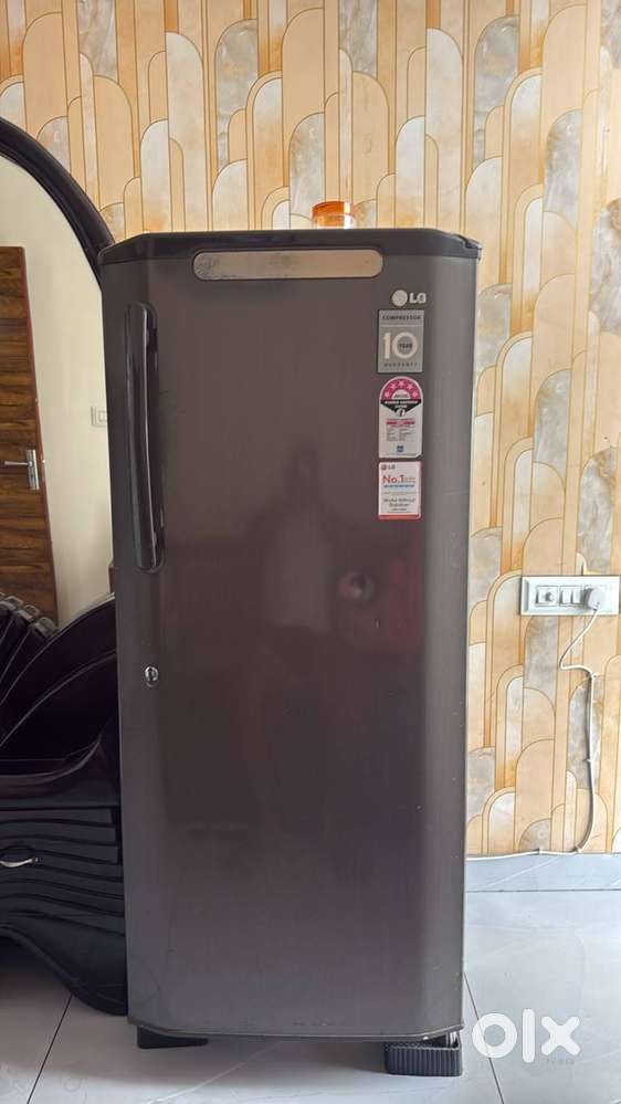 LG Fridge SALE