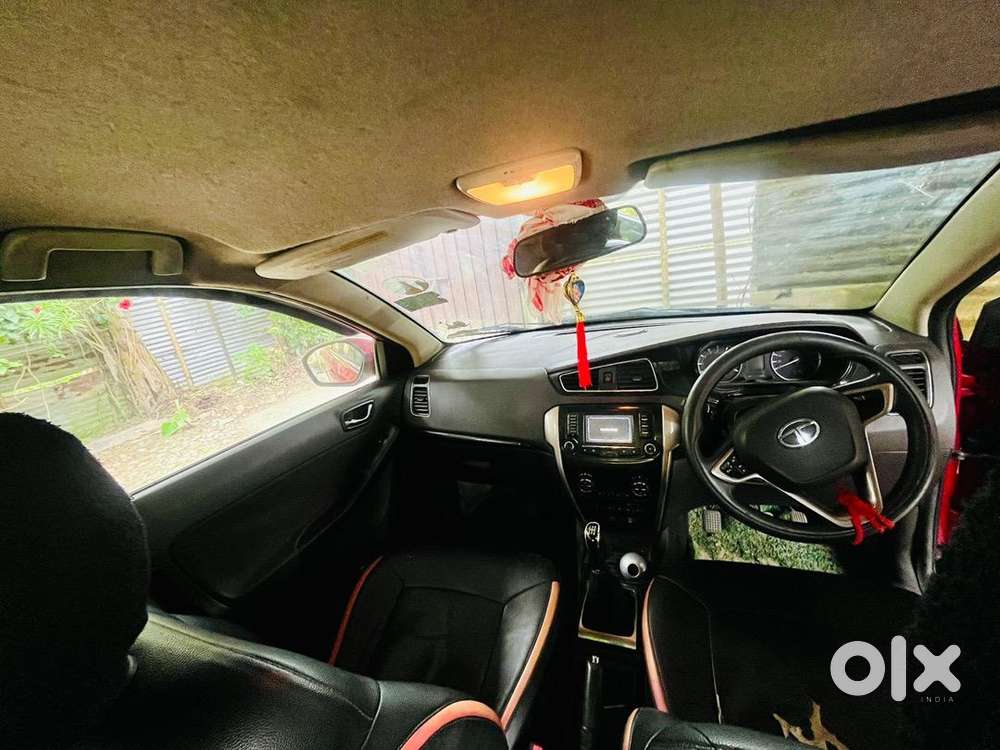 Tata Bolt Xt 2016