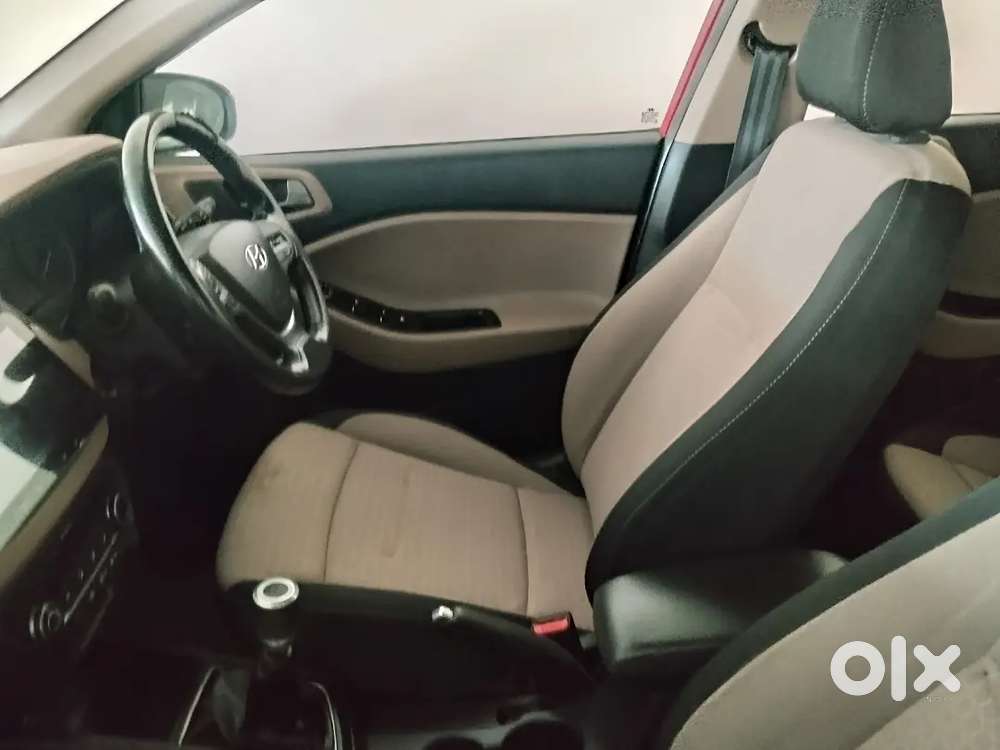 Hyundai Elite I20 2014
