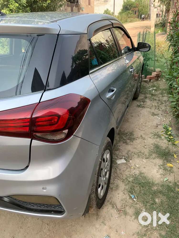 Hyundai Elite I20 2019 Diesel Well Maintained