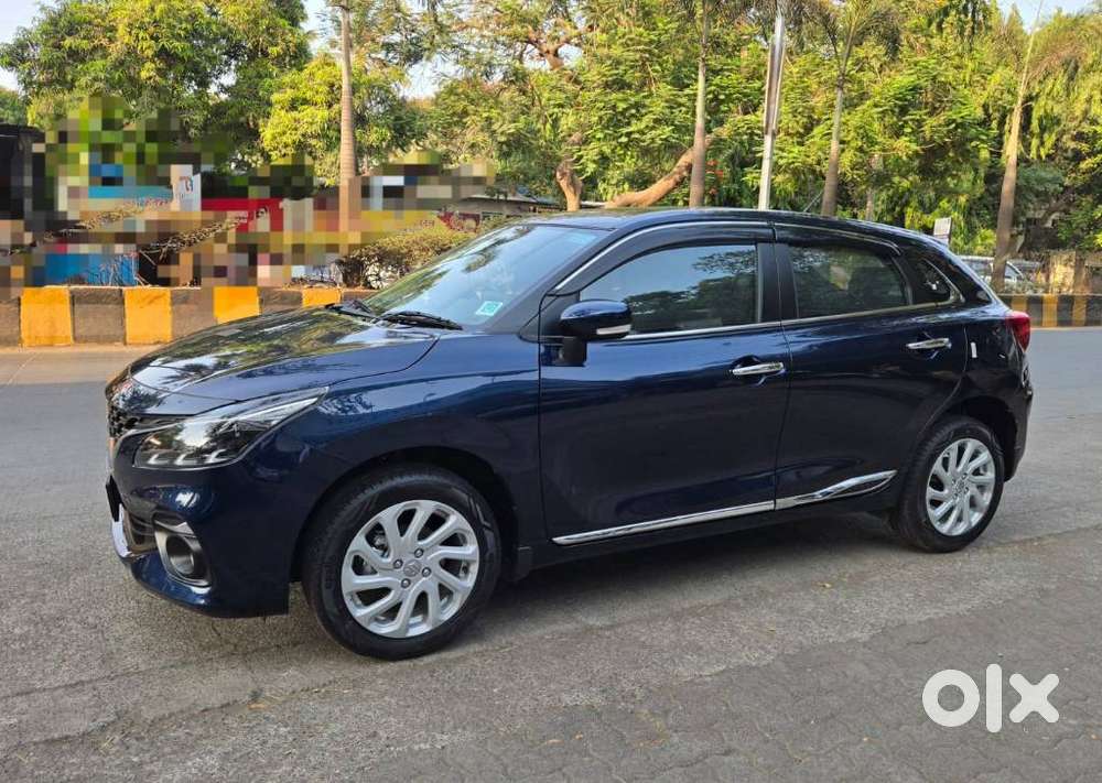 Maruti Suzuki Baleno Zeta, 2026, Petrol