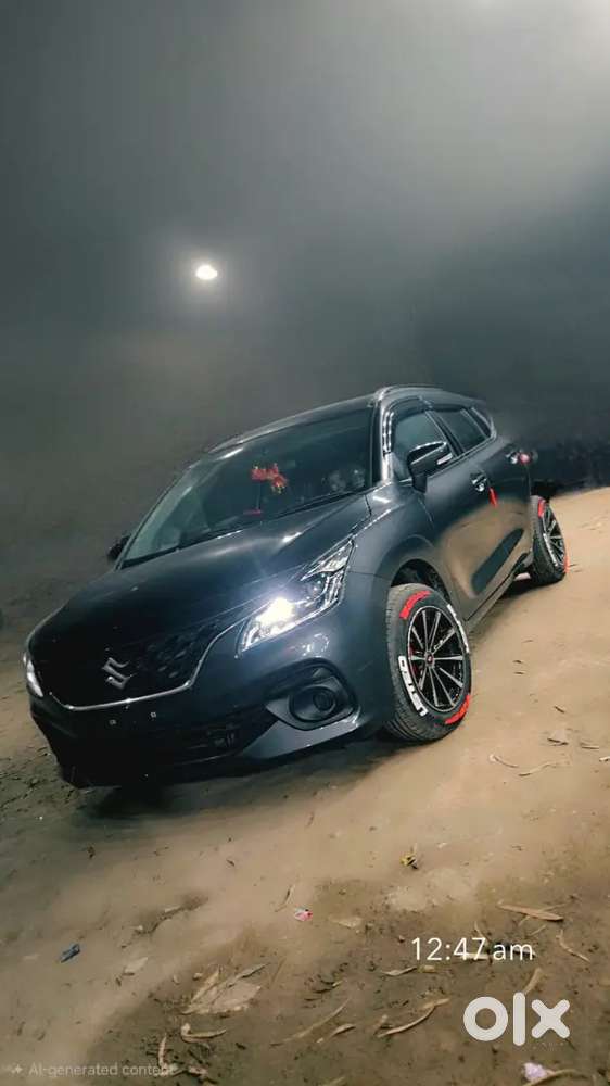 Maruti Suzuki Baleno Delta (2026) For Sale