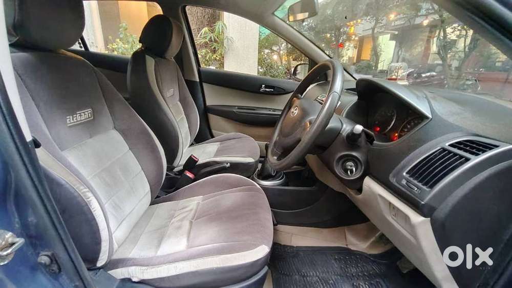 Hyundai I20 Magna Plus, 2013, Petrol