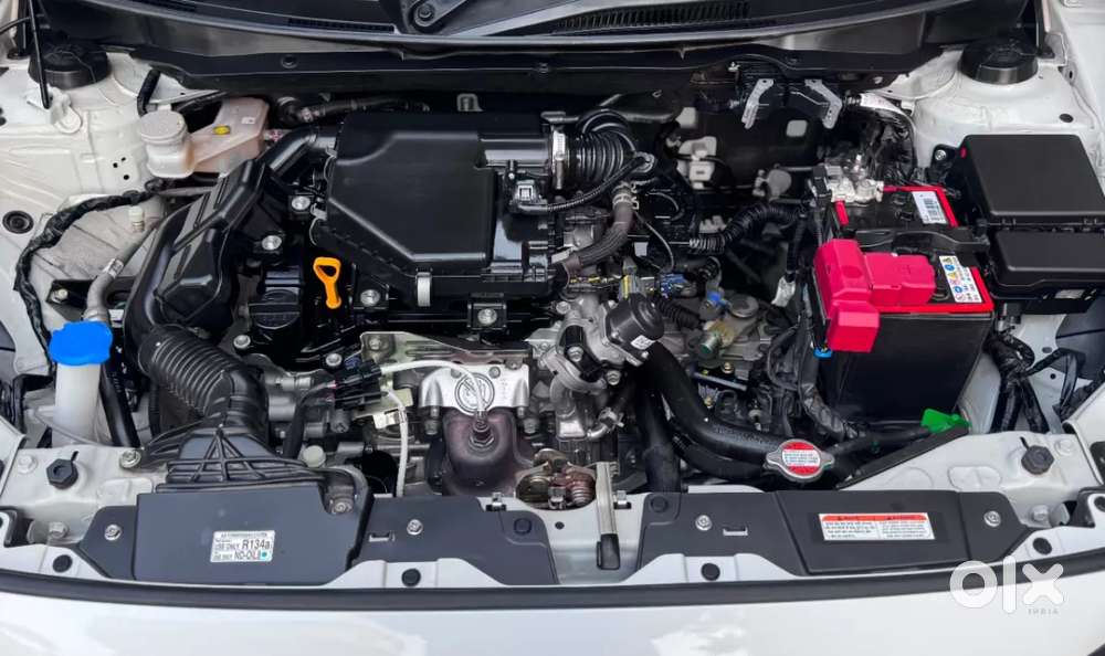 Maruti Suzuki Dzire Vxi Ags, 2026, Petrol