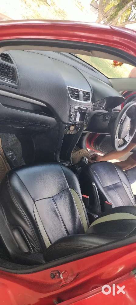 Swift Maruti 2nd 2013