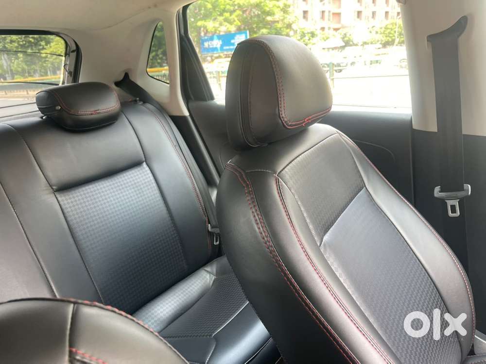 Volkswagen Polo Petrol 2021