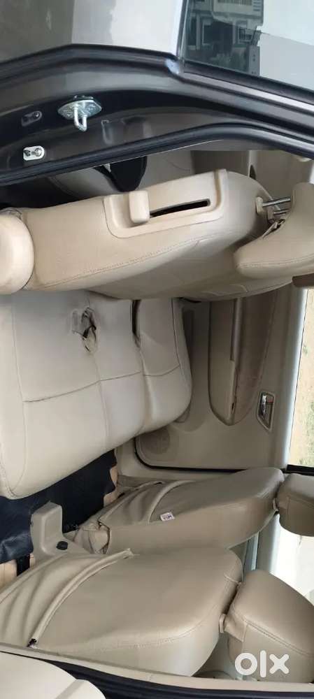 Maruti Suzuki Ertiga 2014 Diesel 124000 Km Driven