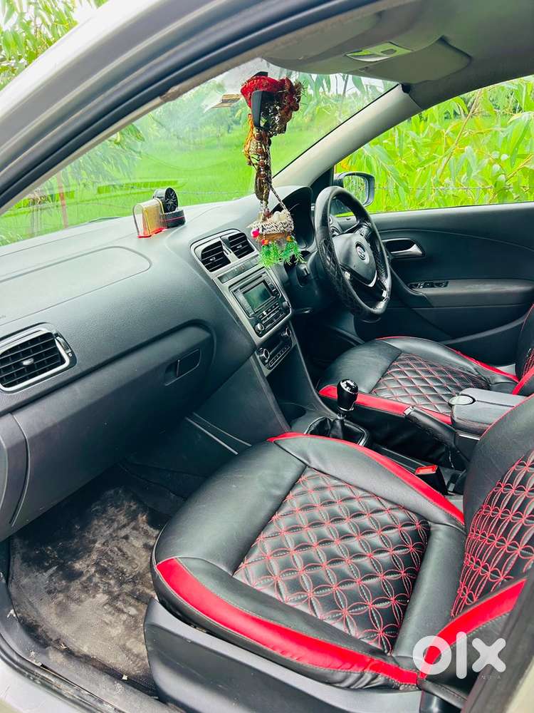 Volkswagen Polo Good Condition